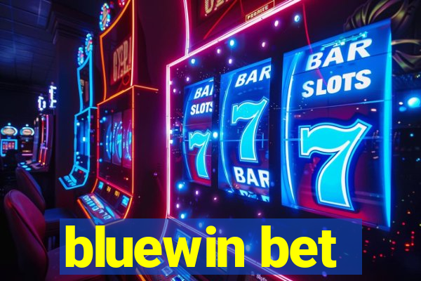 bluewin bet